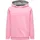 hummel GO Baumwoll Hoodie Kinder cotton candy 176