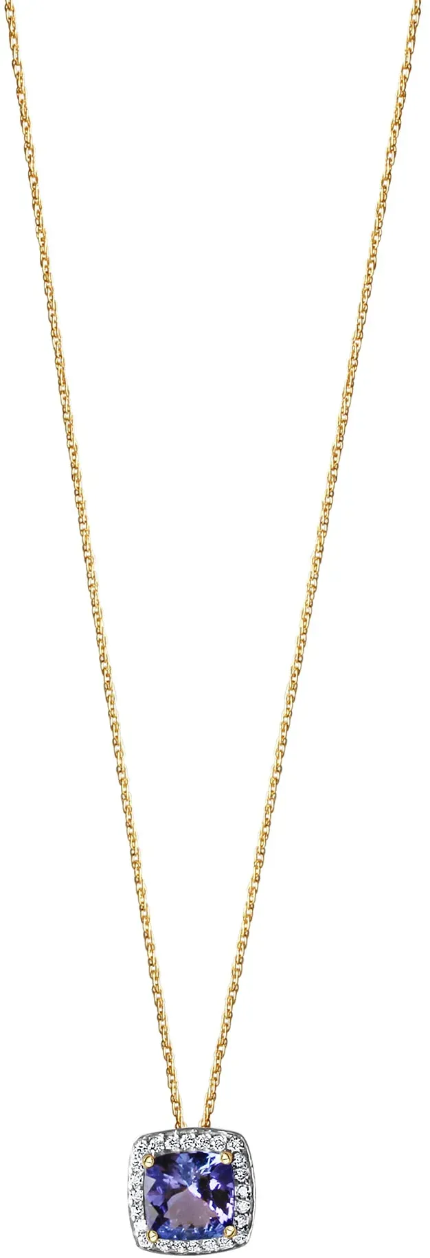 Kette mit Anhänger VIVANCE 