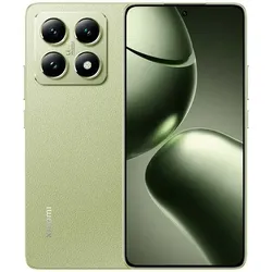 Xiaomi 14T 5G 512GB/12GB - Zitronengrün