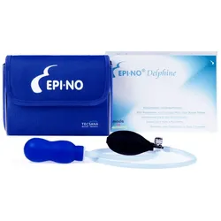 TECSANA Beckenbodentrainer Epino Delphine 1 St