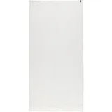Essenza Connect Organic Duschtuch 70 x 140 cm weiß