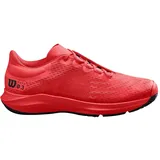 Wilson KAOS 3.0 Rd/Rd/Bk 12