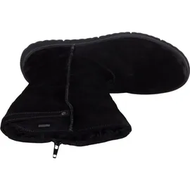 Legero Campania Damen Schwarz 42