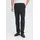 CASUAL FRIDAY Chinohose CFMarc Stretch Dunkelblau 33 32