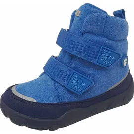 Affenzahn Comfy Elefant Blau - 22