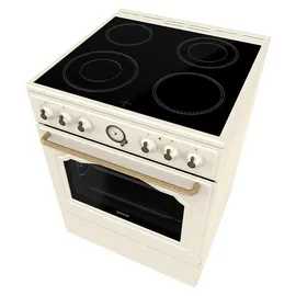 Gorenje GECS 6 B70CLI Beige