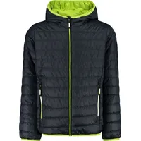 CMP - Fix Hood - Kunstfaserjacke Gr 152