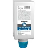 LORDIN® Dirt&Oil Protect Hautschutzcreme 1000 ml
