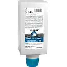 LORDIN® Dirt&Oil Protect Hautschutzcreme 1000 ml