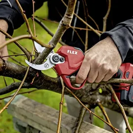 Flex Akku-Astschere GPS 35 18-EC ohne Akku