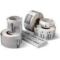 Zebra Technologies Zebra Z-Select 2000D - Papier - Acrylkleber - beschichtet - perforiert - hochweiß