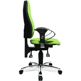 TOPSTAR Sitness 10 apfelgrün