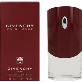 Givenchy Pour Homme Eau de Toilette 100 ml