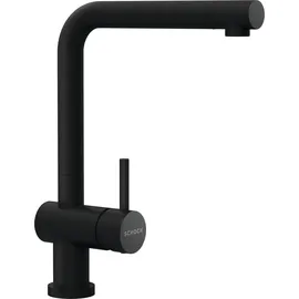 Schock Epos W Einhebelmischer Schwarz