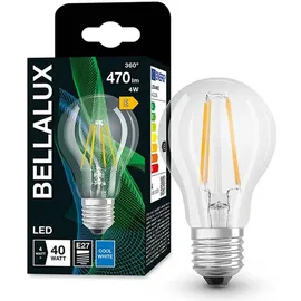 Bellalux LED-Birne 4W E27 4000 K