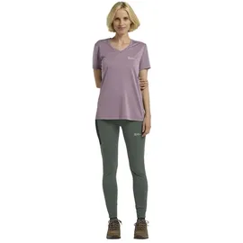 Jack Wolfskin Crosstrail Wild Blossom M