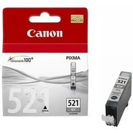 Canon CLI-521GY grau