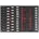 V4727 V4727 Schraubendrehereinsatz-Set