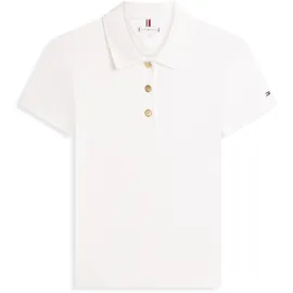 Tommy Hilfiger Poloshirt Beige XL