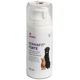 Livisto Dermafit Forte 100 ml