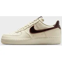 Nike Air Force 1 '07 Herren beige Größe 40.5 Schuhe