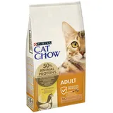 Purina Cat Chow Adult Huhn & Pute 15 kg