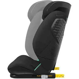Maxi-Cosi RodiFix Pro2 i-Size Authentic Black