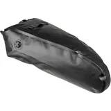 AGU Dry Venture Extreme Satteltasche schwarz