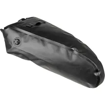 AGU Dry Venture Extreme Satteltasche schwarz