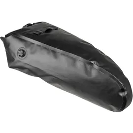 AGU Dry Venture Extreme Satteltasche schwarz