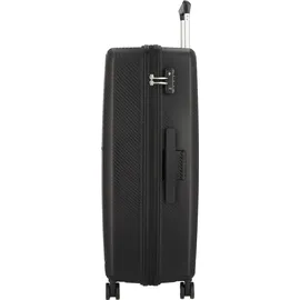 American Tourister Summer Hit 4-Rollen 76 cm / 98 l schwarz