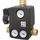 ESBE Hocheffizienzpumpe LTC361 60 Grad 6m