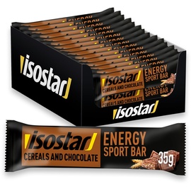 Isostar High Energy Energie-Riegel 35 g