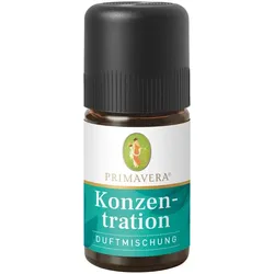 Konzentration