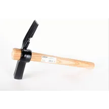 RUTHE Maurerhammer, südd./Berliner Form, VPA/GS, Eschenstiel