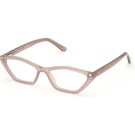 Marcolin Guess by Marciano, Lesebrille, Guess Marciano Brillenfassung Gm50002 54059 (keine Korrektur)