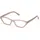 Marcolin Guess by Marciano, Lesebrille, Guess Marciano Brillenfassung Gm50002 54059 (keine Korrektur)