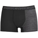 Ortovox 150 Essential Trunks schwarz S 2er Pack