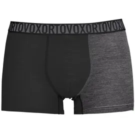 Ortovox 150 Essential Trunks schwarz S 2er Pack