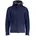 Jacke Dunkelblau XL