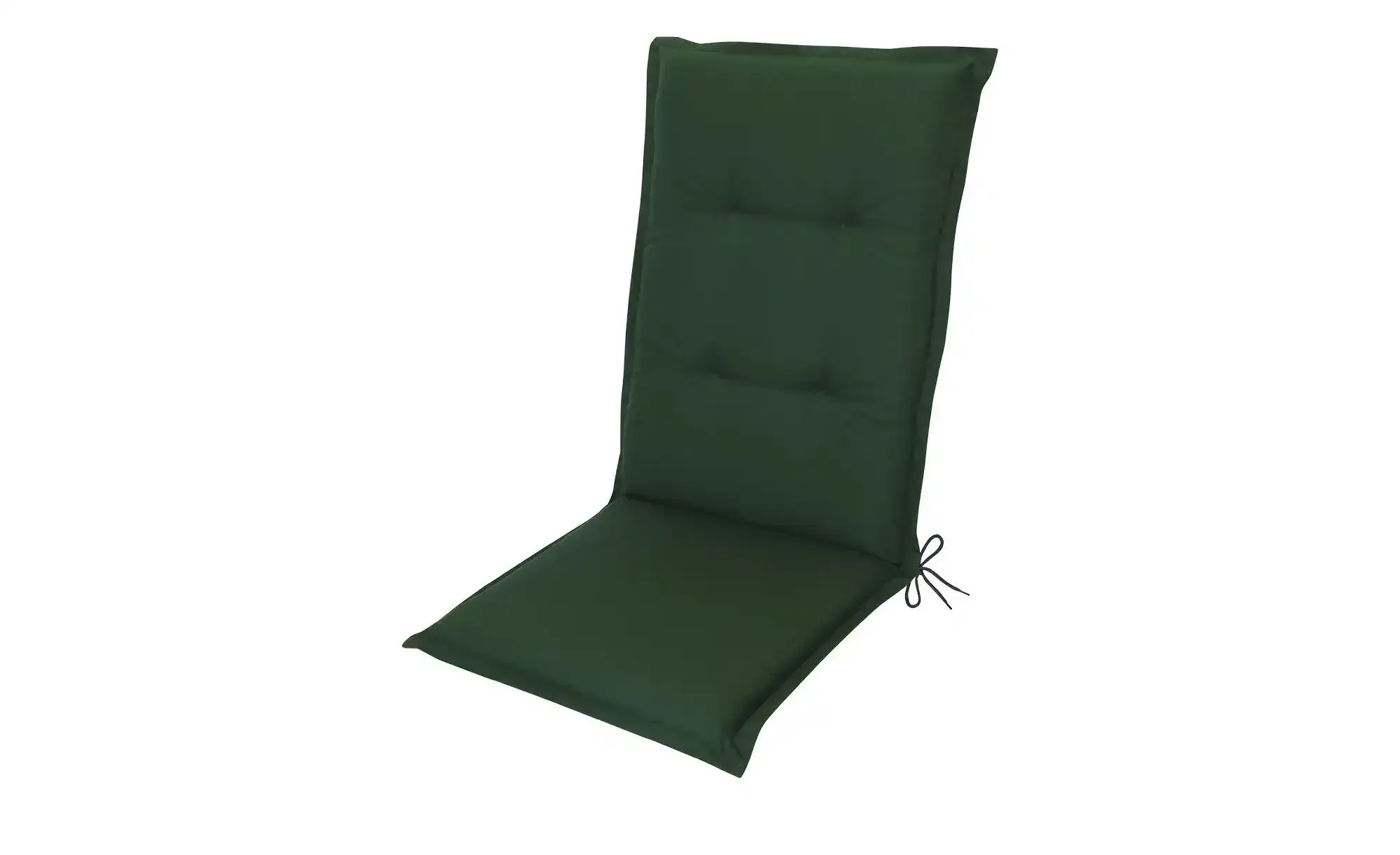 KETTtex Gartenauflagen  Torino , grün , Maße (cm): B: 50 H: 8