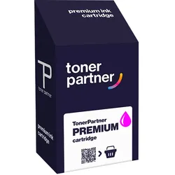 EPSON T0543 (C13T05434010) - Tintenpatrone TonerPartner, magenta