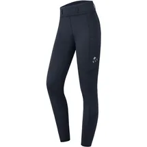 Elt Reitleggings Full-Grip Ella Nachtblau 128