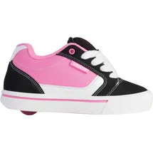 Heelys PRO 25 V2 Black/Pink/White 33