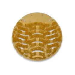 RMV Urinalsieb, 17,5 x 17,5 x 0,2 cm RMV17.005 , Duft: Peach Paradise 2.0 / Pfirsich