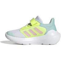 Adidas Tensaur Run 3.0 Shoes Children Laufschuhe, Cloud White/Clear