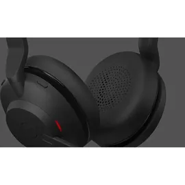 JABRA Evolve2 30 SE UC Stereo USB Headset schwarz USB-A