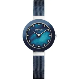 BERING Ceramic Milanaise 29 mm 11429-387