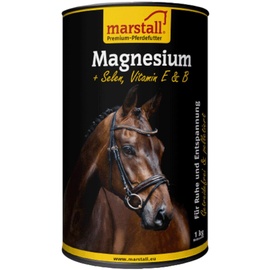 Marstall Magnesium, 1 kg