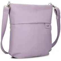 Zwei Mademoiselle.M M12 Schultertasche Kunstleder Lilac